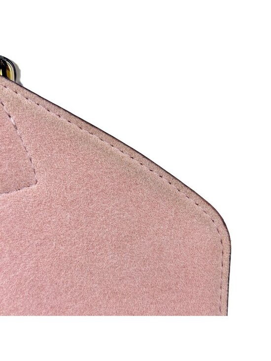 Louis Vuitton Montsouris PM Backpack Monogram Empreinte Tourterelle main image 5